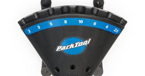 Park Tool P-Handle Hex Wrench Holder