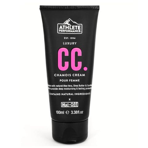Muc Off Muc Off Ladies Chamois Cream - 100 ml
