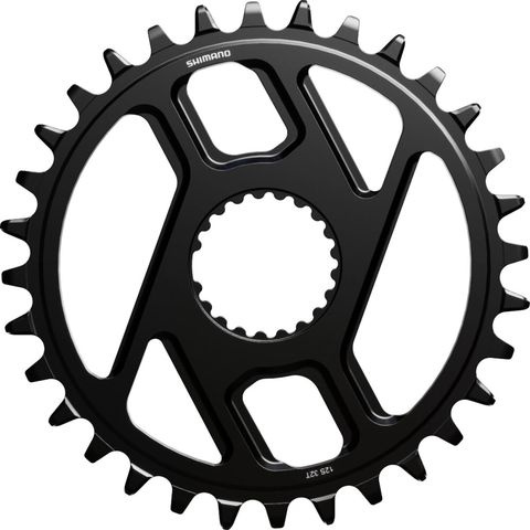 Shimano DEORE SM-CRM66