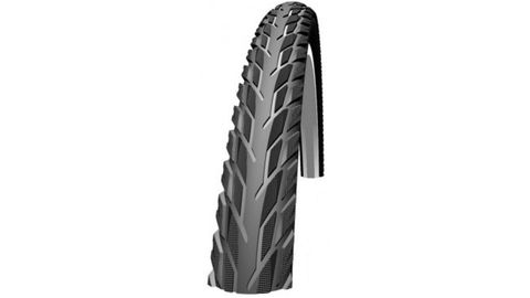 Schwalbe Schwalbe Silento HS421 SCHWARZ / 47-559 (26 x 1.75)