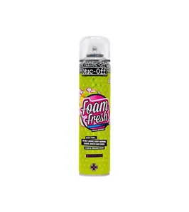 Muc Off MUC-OFF Foam Fresh 250ml