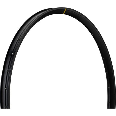 Mavic Mavic E-XM 430 Disc 29" Felge schwarz 28