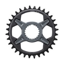 Shimano Shimano SM-CRM75 SLX 30T Aynakol Dişlisi (FC-M7130/FC-M7120/FC-M7100) 1x12