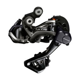 Shimano   Shimano XTR RD-M9050 DI2 Shadow Arka Aktarıcı 11V GS 