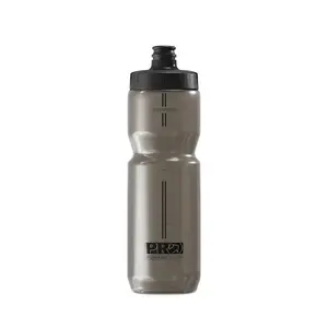 PRO PRO Performance 800 Bidon Zwart/Transparant 800ml