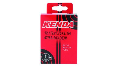 Kenda Kenda Schlauch DV 12"