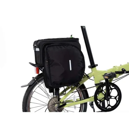 Procycle Procycle Heybeli 20 LT Arka Bagaj Çanta / Bisiklet