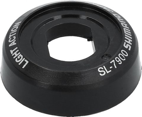 Shimano SHIMANO Abdeckkappe Links SL-7900 - Ersatzteil für Dura-Ace Schalthebel