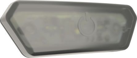 Abus Abus achterlicht SMILEY 3.0/SKURB KID