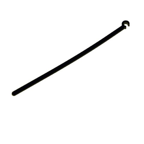 Shimano SHIMANO Kabelbinder Di2 Set (20 Stück) für interne Verlegung - E-Tube Kabelmanagement