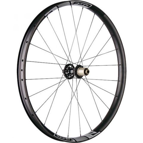 Fsa FSA Laufradsatz Non-Series Off-Road Plus 27,5" 584x40 mm Schwarz - robuster Tubeless-MTB-Laufradsatz