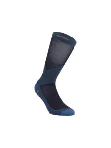 Q36.5 Q36.5 Hybrid Fietssokken Nautica Blauw