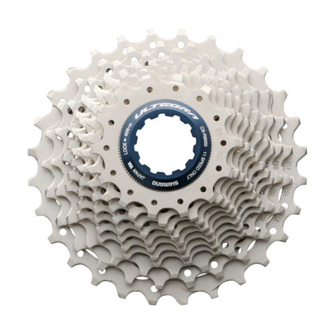 Shimano Shimano Ultegra 11 Vites 14-28T CS-R8000 Kaset
