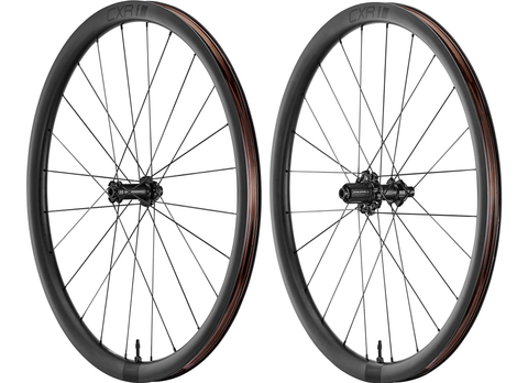 Giant Giant CXR 1 35 Disc Gravel Wielset