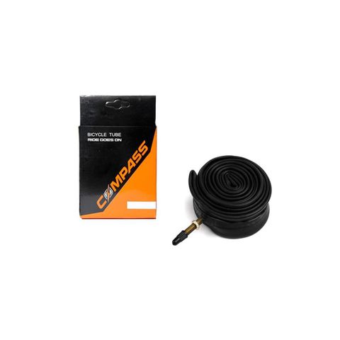 Compass Compass İç Lastik 27.5x1.95-2.125 40mm İğne Sibop