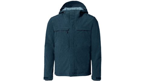 VAUDE Vaude Men's Yaras Warm DARK SEA / S