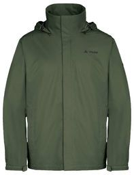 VAUDE VAUDE Escape Light Jacket Groen Heren