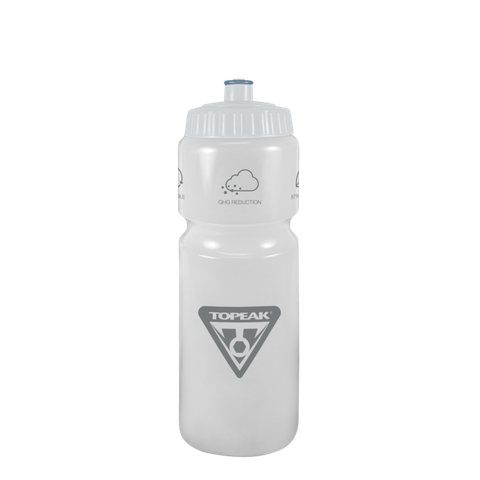 Topeak Topeak Bottle BioBased 0,75 l - Trinkflasche