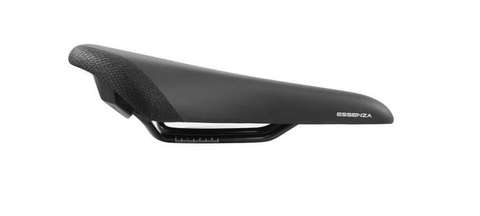 Selle royal Selle Royal Essenza Flexite System Sele Siyah