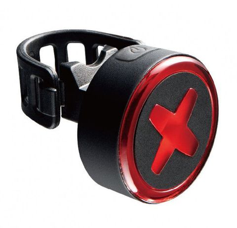 Xc XC 363 Usb Şarjlı Arka Stop Lambası