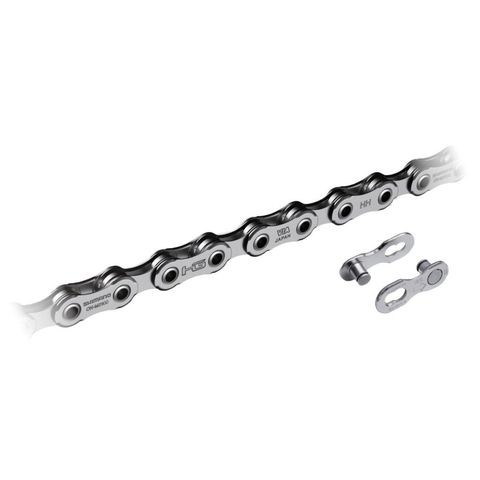 Shimano Shimano CN-M8100 Zincir 12 Vites 138 Bakla Quick-Link ICNM8100138Q