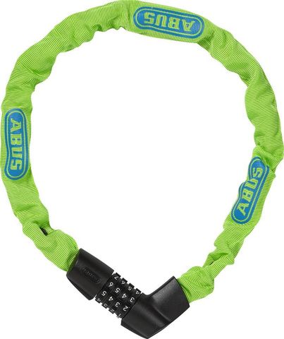 Abus Abus Tresor 1385/75 Neon green