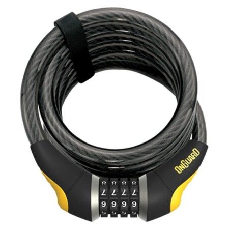 Onguard Onguard Şifreli Kilit 8030 Doberman