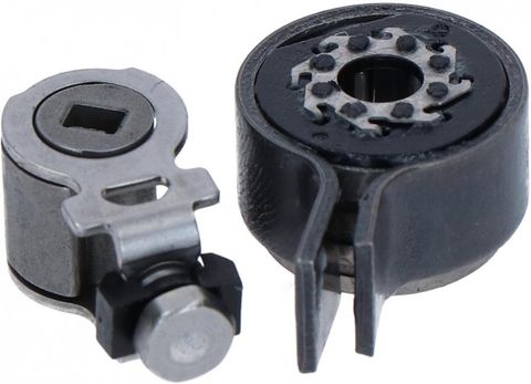 Shimano SHIMANO Stabilisator-Einheit für RD-M786 - Ersatzteil für Schaltwerk, ca. 20 g