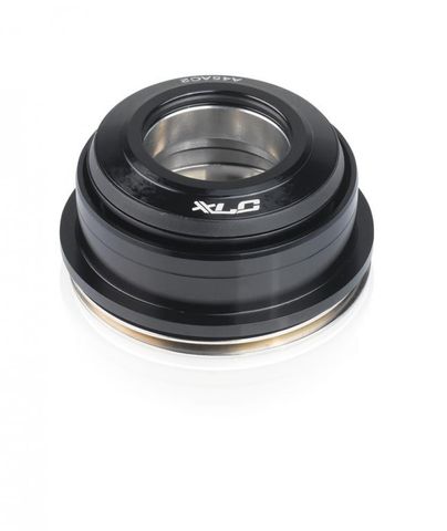 XLC XLC Comp A-Head-Steuersatz HS-I08 1 1/8 - 1,5", tapered, semi integriert