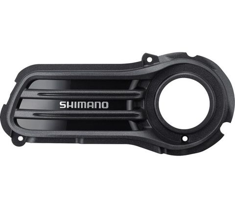 Shimano Shimano Gehäuse für Antriebseinheit, E-Bike Systems DU-E6100 (Cityrad-Design-Design, Custom)