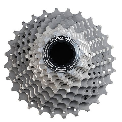 Shimano SHIMANO DURA ACE CS-9000 11'Lİ KASET RUBLE 11-28T