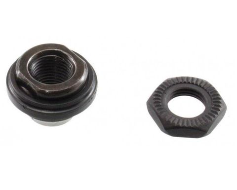 Shimano Shimano WH-RS11-R Arka Mil Sağ Kilit Somun Ünitesi Y49998190