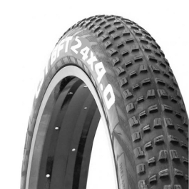 Cst Cst C1752 24x4.0 Fat Bike Telli Dış Lastik