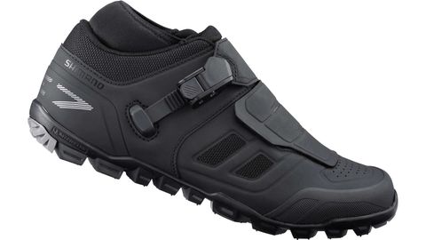 Shimano Shimano ME702 MTB Schuhe Herren BLACK / 38
