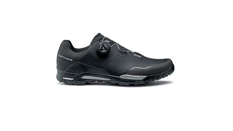 Northwave Northwave X-Trail Plus Black / 36