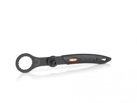 XLC XLC Innenlag/Kurbelmontageschl. TO-S80 f. Shimano BB 9000