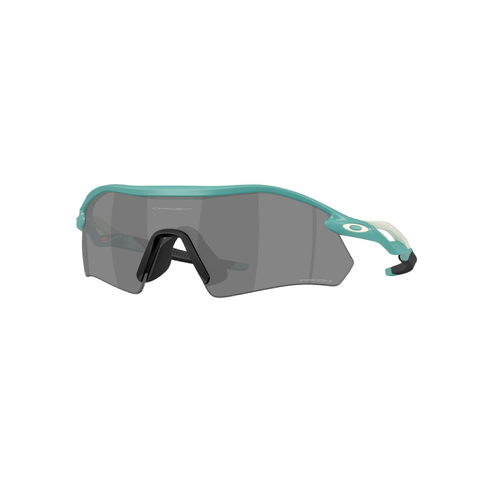 Oakley OAKLEY RADAR PLATE (prizm) Sport Sonnenbrille matte pacific/prizm black