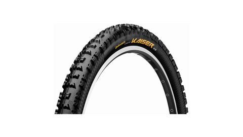 Continental CONTINENTAL Conti Der Kaiser 2.5 360 tpi