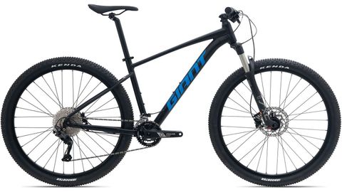 Giant Giant Talon 1 29 BLACK MATT / 44 CM