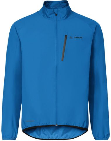 VAUDE Vaude Herren Drop Regenjacke III - 2026 - radiate blue uni - Größe XL