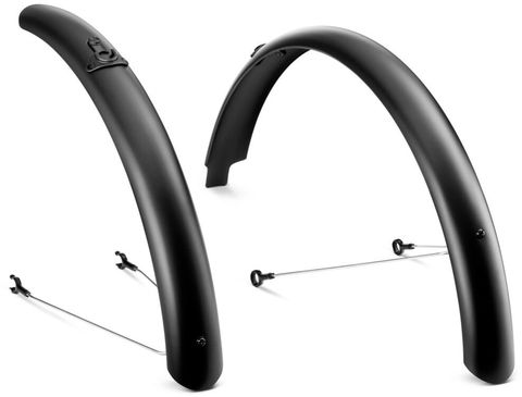 woom SNAP Click-On Mudguards