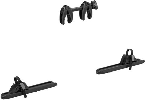 Thule Thule WanderWay Adapter für 4. Fahrrad - black
