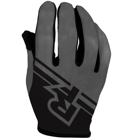 Race Face Race Face Indy Handschuhe - Schwarz XS