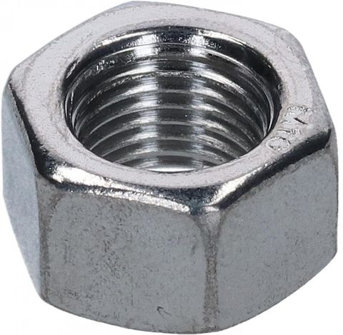Shimano SHIMANO HR. Nabenmutter - 9 g, Hinterrad-Nabenmutter, Ersatzteil