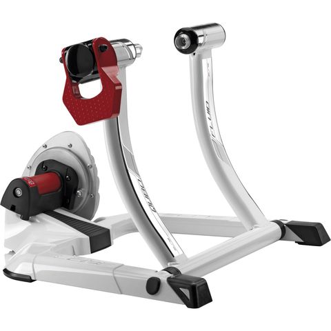 Elite Elite Qubo Fluid Rollentrainer