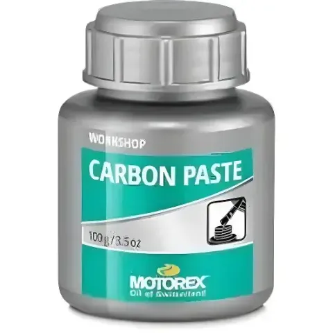Motorex MOTOREX Carbon Paste 100 Gr 