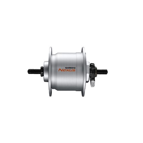 Shimano Shimano Dynamo Göbek DH-C3000 6V-3W 36H