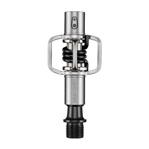 Crank brothers Crank Brothers Eggbeater 1 Pedal Siyah
