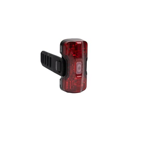 Zéfal Zefal Supervision R150 Usb Şarjlı Arka Lamba 150 Lümen