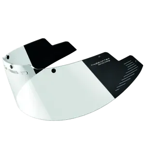 Abus ABUS Timeshifter Wide Vizier Transparant